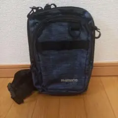 シマノ ランガンレッグバック