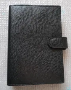 【コレクション】システム手帳