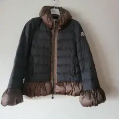 MONCLER ダウンジャケットM