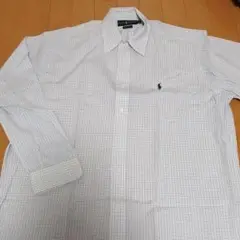 ラルフローレン　ワイシャツ　16-33　B27
