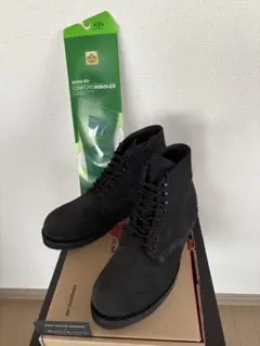 2025年最新】redwing 1989の人気アイテム - メルカリ