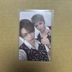 boynextdoor ケミトレカ サンリウズ boylife