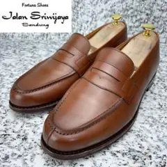 S568【JALAN SRIWIJAYA】ローファー 98589 18045