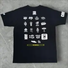 DOBERMAN INFINITY Tシャツ ドーベルマンインフィニティ L