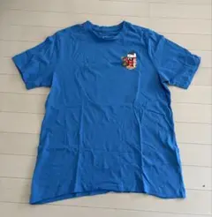Nike The Nike Tee Lサイズ 青