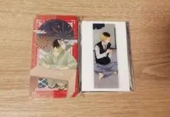 ハイキュー!!　研磨　スライド缶ケース
