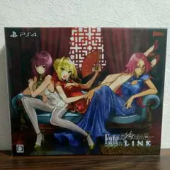 プレミアム限定版 Fate/EXTELLA LINK for PlayStati
