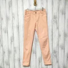 MK ミッシェルクラン　サイズ36　スキニーデニム　ストレッチ