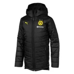 PUMA ドルトムント 2019/20 トレーニング ベンチジャケット
