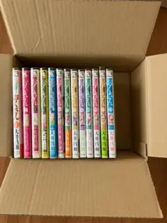 おくさん 1-13巻セット 大井昌和
