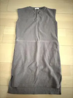 ペアマノン　PAIR MANON ノースリーブワンピース キッズ