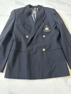 EMPORIO ARMANI エンポリオアルマーニ/ウールジャケット
