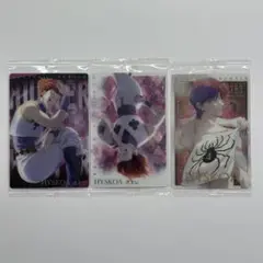 HUNTER×HUNTER イタジャガ ヒソカまとめ売り