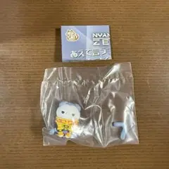 ニャンダム ジオン マスコット ギレン・ザビ