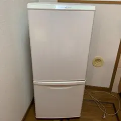 冷蔵庫・冷凍庫 Panasonic NR-B147W-S 概要 パーソナル冷蔵庫 NR-B147W | 冷蔵庫 | Panasonic