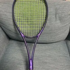 【YUME☆CHAN】ヨネックス ボルトレイジ7V クレナイ UL2 Amazon.co.jp: ヨネックス(YONEX) ソフトテニス ラケット ボルト