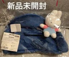miffy ミッフィー　ティッシュカバー