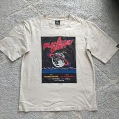 GU Mrs. GREEN APPLE コラボTシャツ Sサイズ