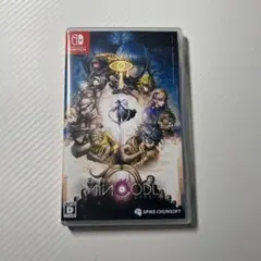 超探偵事件簿 レインコード