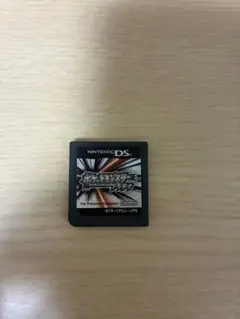 ポケットモンスター プラチナNintendo DS