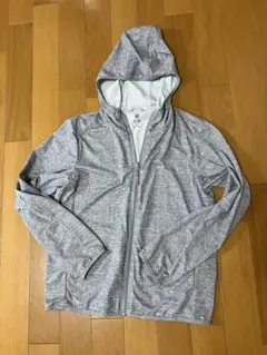 UNIQLO エアリズム パーカー 140サイズ
