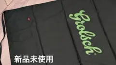 【新品未使用】Grolsch グロールシュ　ビール　前掛けエプロン　長さ93cm