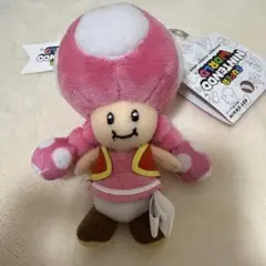 キノピコ　ペアマスコット キーチェーン キノピコのみ