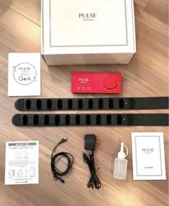 緊急値下げ☆ベルト新品‼︎☆ パルストレーナーPTⅡ EMS m36727469360_1.jpg?1733714141