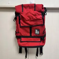 INSIDE LINE EQUIPMENT バック