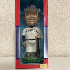 イチロー　ボブルヘッド