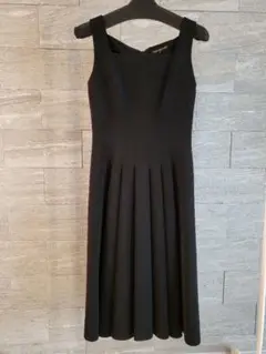 FOXEYNEWYORK フォクシーニューヨーク フィット&フレア