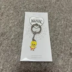 スキズ フィリックス ポガリ スマホリング