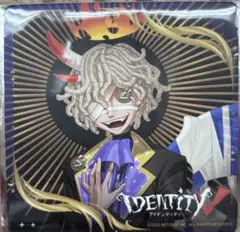 第五人格　火災調査員　フロリアン　ホテル　コースター　identityⅤ