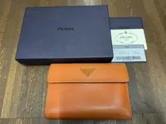 PRADA プラダ 財布