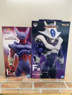 4.ドラゴンボール ムービー コレクション クウラ - メルカリ