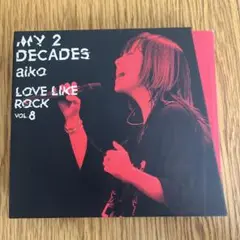 aiko MY 2 DECADES DVD 2枚セット