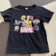 MARVEL 半袖