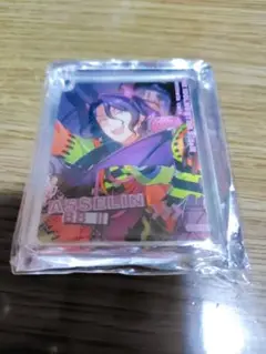 アスラン　コロッタ①