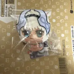 Fate/Grand Order ちびぐるみ vol.8 カイニス