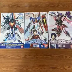 【ガンプラSEED】1/100 ニクスプロヴィデンスガンダム未使用　他3体セット Amazon | 1/100 ニクスプロヴィデンスガンダム (機動戦士