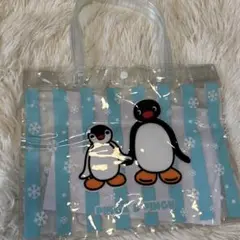 プールバック　ピングー