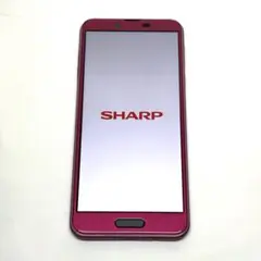 SHARP Android One X4 32GB / 動作確認済み / 美品