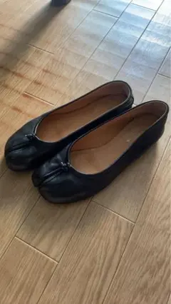 最終値下げmaison margiela タビフラット36.5新品未使用足袋。 ohO1nVxK068CFcCUpBsLUIXry3Qnlg