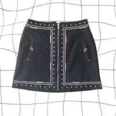 fairygrunge ミニスカ