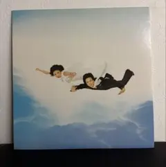 美品　サディスティック ミカ バンド 黒船　LPレコード