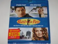 新品 Blu-ray『タイムトラベラー きのうから来た恋人('99米)』