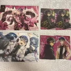 アイナナ 百 まとめ