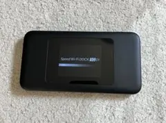 Speed Wi-Fi DOCK 5G 01