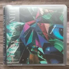 LUNA SEA STYLE