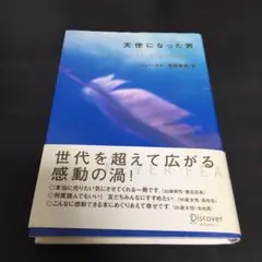天使になった男